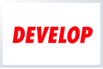 DEVELOP DEVELOP Logo