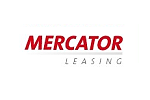 Mercator Leasing Mercator Logo