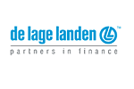 De Lage Landen Leasing, De Lage Landen Leasing, Logo