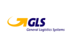 GLS GLS Logo