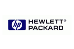 Hewlett-Packard Hewlett-Packard Logo