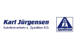 Karl Jürgensen Karl Jürgensen Logo