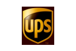 UPS UPS Logo