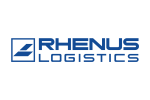 Rhenus Rhenus Logo