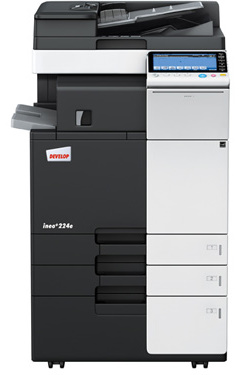 ineo+ 224e