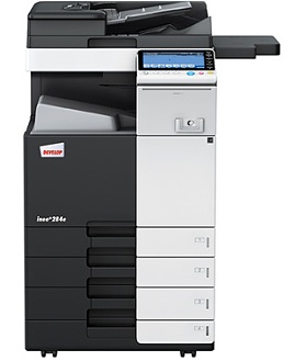 ineo+ 284e