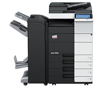 ineo+ 454e