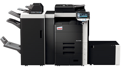 ineo+ 652 DS