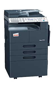 ineo 215