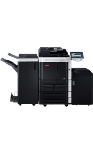 ineo 601
